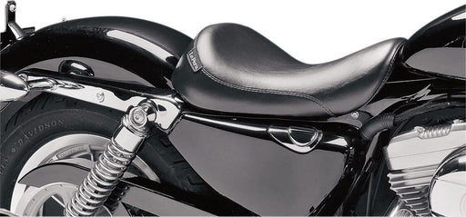 Le Pera Silhouette Solo Seat Black