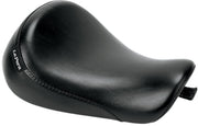 Le Pera Silhouette Solo Seat Black