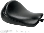 Le Pera Silhouette Solo Seat Black Each