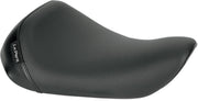Le Pera Bare Bones Solo Seat Black Vinyl