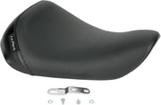 Le Pera Bare Bones Solo Seat Black Vinyl Each