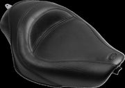 Mustang Solo Seat Black