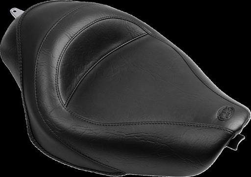 Mustang Solo Seat Black