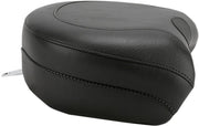 Mustang Seats 10 1/2 in. Wide Vintage Rear Seat