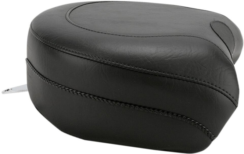 Mustang Seats 10 1/2 in. Wide Vintage Rear Seat