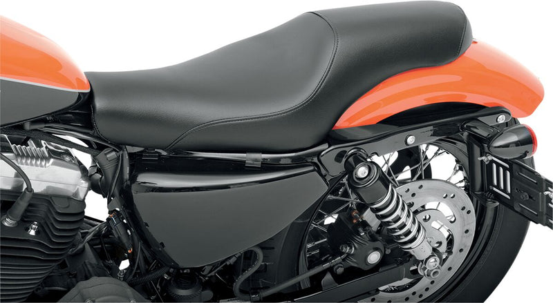 Saddlemen SaddleHyde Profiler Seat for 2004-2022 Harley-Davidson Sportster Motorcycles