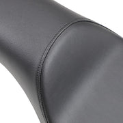 Drag Specialties Predator Smooth Solo Seats for 1957-1978 Harley-Davidson Sportster XL Motorcycles