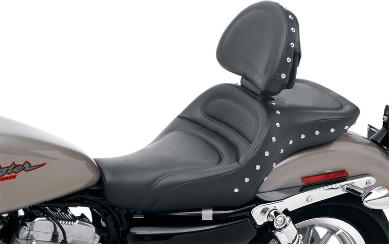 Explorer Special Seat