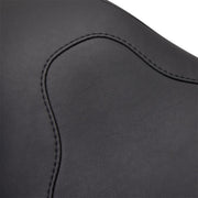 Mustang Tripper™ Synthetic Leather Solo Seat Black Each