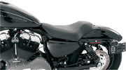 Mustang Tripper™ Synthetic Leather Solo Seat Black Each