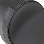 Drag Specialties Smooth Solo Front Seat for 2004-2022 Harley-Davidson Sportster Motorcycles