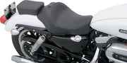 Drag Specialties Smooth Pillion