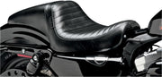Le Pera Daytona Seat Black One-Piece