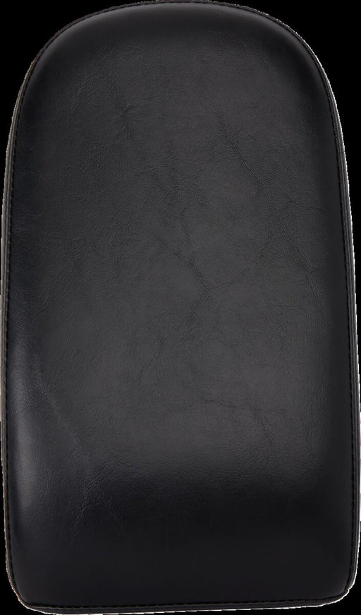 Le Pera Bare Bones Series Pillion Pad Black Passenger Vinyl