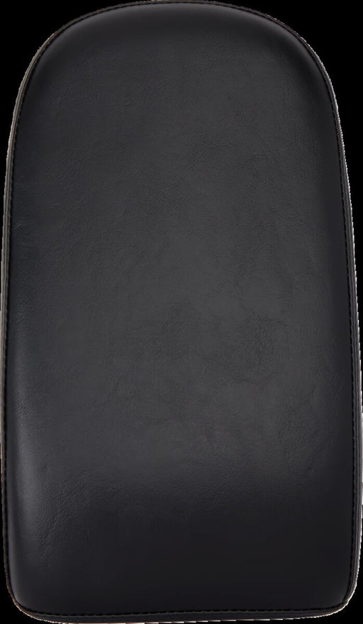 Le Pera Bare Bones Series Pillion Pad Black Passenger Vinyl