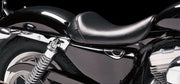 Le Pera Bare Bones Series Pillion Pad Black Passenger Vinyl Each