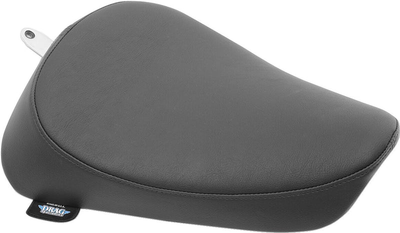 Drag Specialties Smooth Solo Front Seat for 1982-2003 Harley-Davidson Sportster Motorcycles