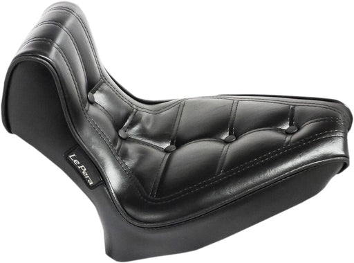 Le Pera Signature II Solo Seat Signature Series™ Black