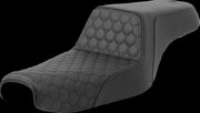 Honeycomb Step-Up Seat