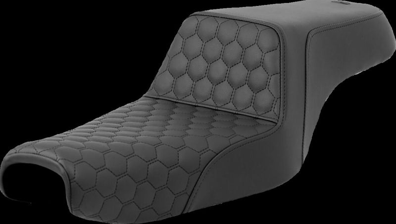 Honeycomb Step-Up Seat
