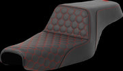 Honeycomb Step-Up Seat