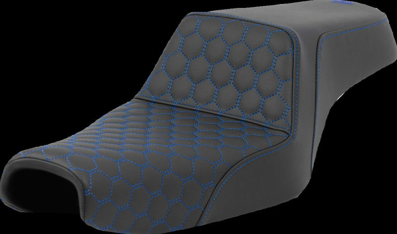 Honeycomb Step-Up Seat