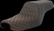 Honeycomb Step-Up Seat
