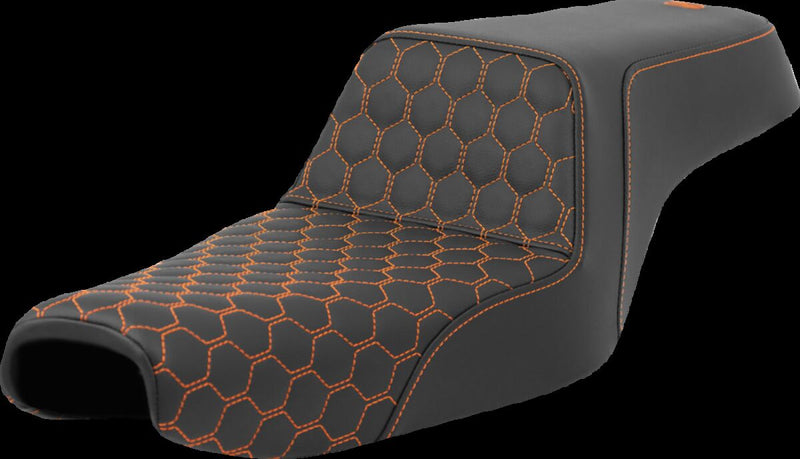 Honeycomb Step-Up Seat