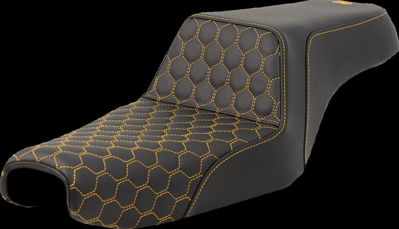 Honeycomb Step-Up Seat