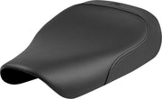 Saddlemen Solo Seat for 2021-2026 Harley-Davidson RH 1250 S ABS Black Saddlehyde™
