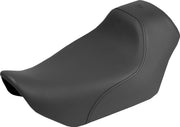 Saddlemen Renegade™ Solo Seat for 2022-2026 Harley-Davidson RH 975 Black Saddlehyde™