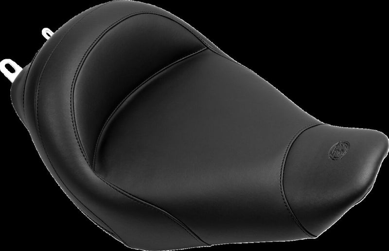 Mustang Solo Seat Black
