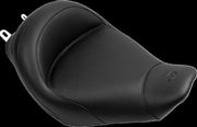 Mustang Solo Seat Black #75459