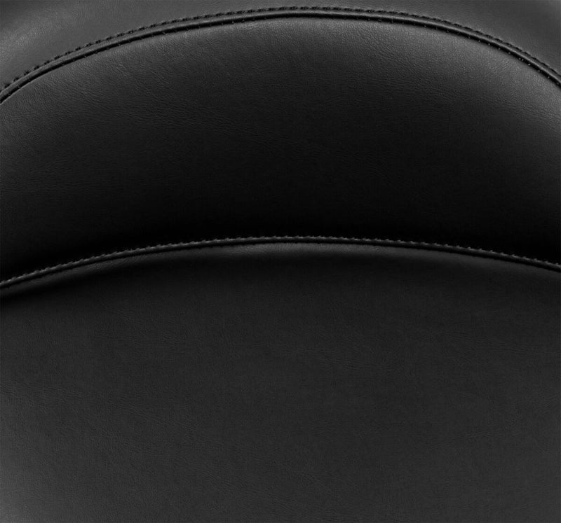 Mustang Solo Seat Black #75459