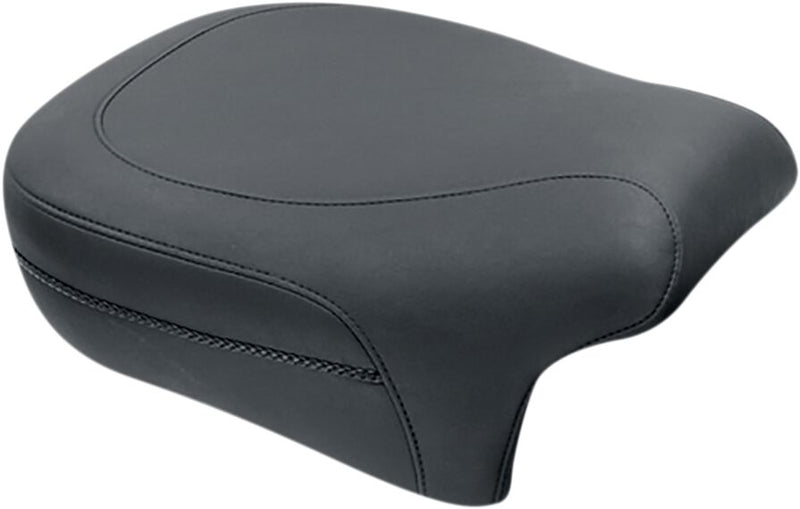 Mustang Wide Passenger Rear Seat Black