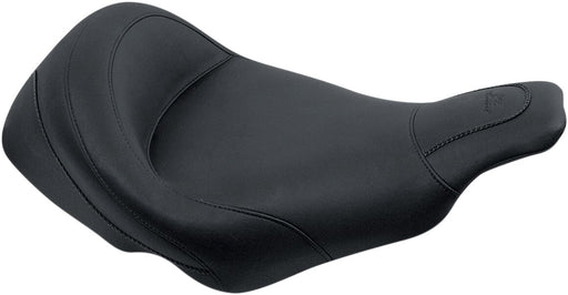 Mustang Solo Seat Black