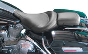 Mustang Solo Seat Black #75353