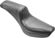 Mustang Fastback™ Seat Black One-Piece Vinyl #75442