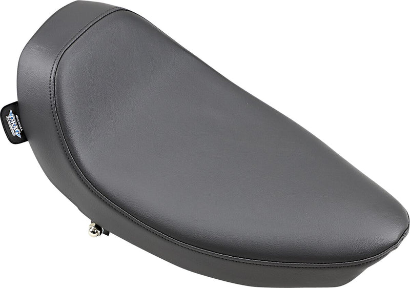 Drag Specialties Smooth Low Solo Seat for 1971-1984 Harley-Davidson FXR Motorcycles