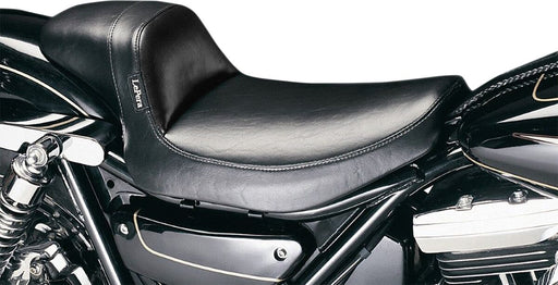 Le Pera Daytona Sport Solo Seat Black
