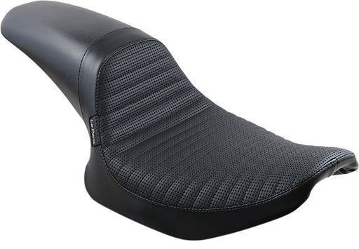 Le Pera Daytona Sport Seat Black One-Piece