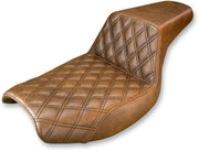 Saddlemen Step Up Seat #882-09-172BR