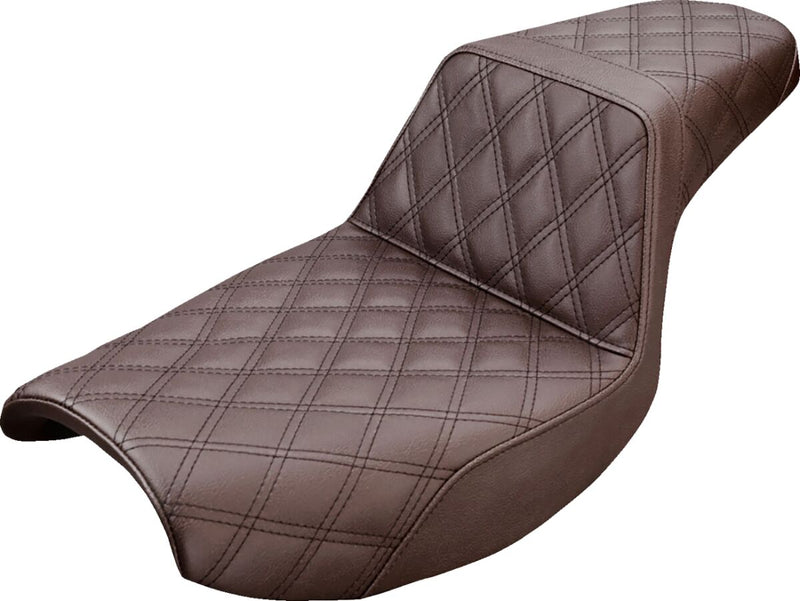 Saddlemen Step Up Seat #882-09-175BR