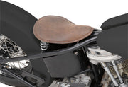 Drag Specialties 9 3/4 in. Wide Small Spring Solo Seat