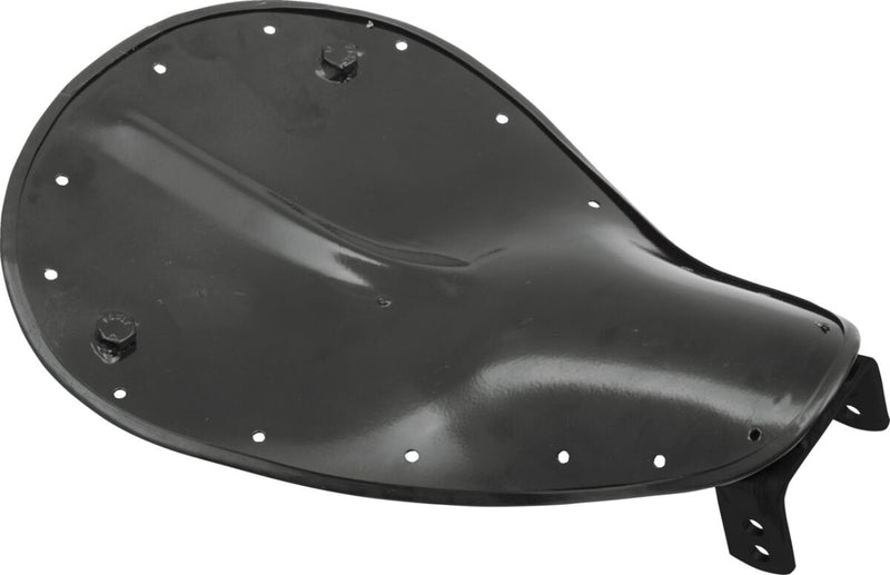 Drag Specialties Small Spring Solo Seat Pan
