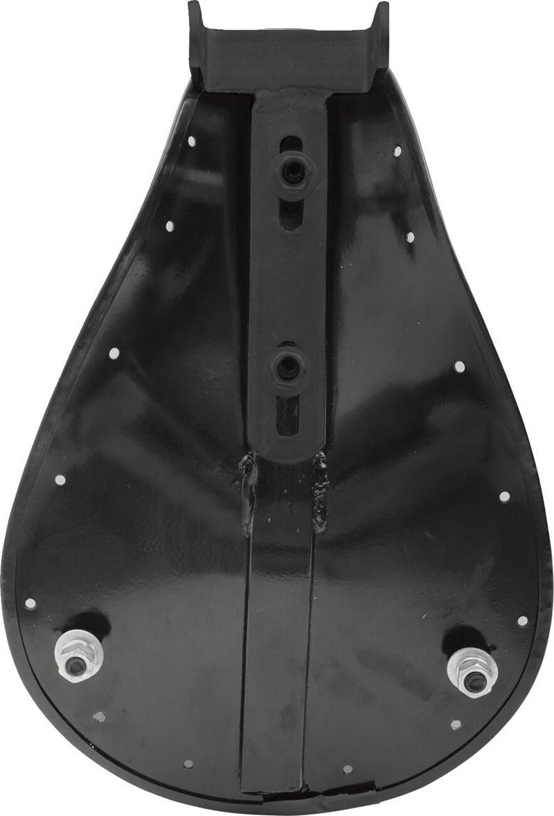 Drag Specialties Small Spring Solo Seat Pan