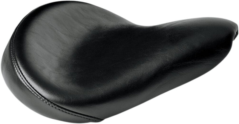 Le Pera Buddy Boy Deep Dish Solo Seat Black #L-106