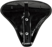 Le Pera Buddy Boy Deep Dish Solo Seat Black #L-106
