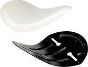 Biltwell Slimline Solo Vinyl Seat #4002-000