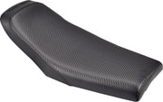 Saddlemen Carbon Fibre Eliminator Seat Black